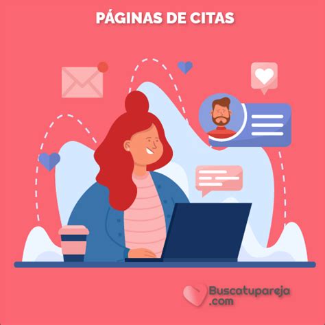 Páginas de citas: Las mejores páginas para ligar en。